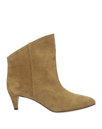 Isabel Marant SCHUHE - Stiefeletten auf YOOX.COM