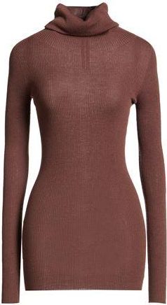 Rick Owens KNITWEAR - Turtlenecks sur YOOX.COM