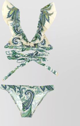 Zimmermann bikini set