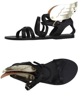 Ancient Greek Sandals FOOTWEAR - Sandals sur YOOX.COM