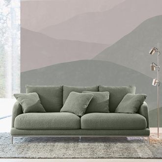 AM.PM Panoramisch behangpapier duinen, Ida