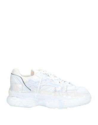 Maison Margiela SCHUHE - Sneakers auf YOOX.COM