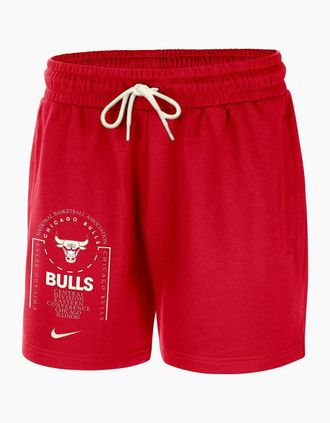 Nike Mens Chi Mnk Clb Flc - Red - Size: 35/34/32