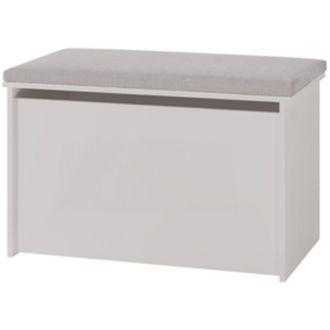 OEM Ba&uacute;l De Juguetes Daria - Panel Gris