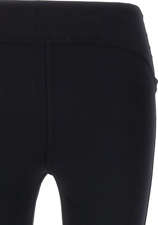 Not After Ten Polyamide Womens Leggings