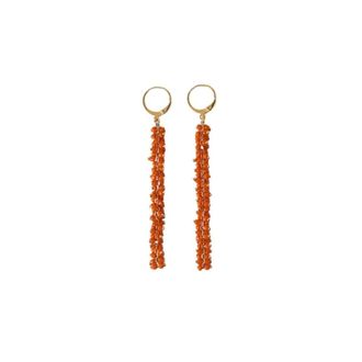 Malababa Dames, Accessoires, Oranje, Maat: ONE Size