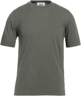 Alpha Studio PRENDAS DE PUNTO - Pullover en YOOX.COM