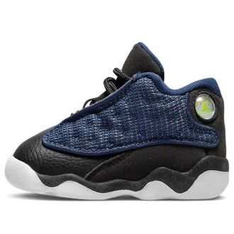 Nike Jordan (TD) Air Jordan 13 Retro Navy 414581-400