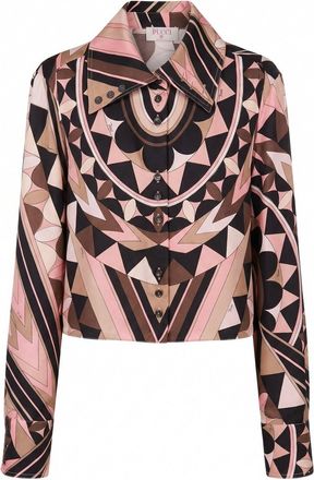 Pucci Shirt