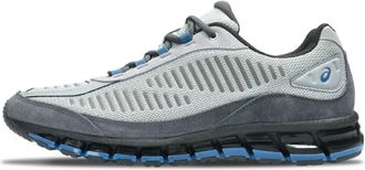 Asics Gel-Quantum 360 I AMP Glacier Grey - Heren - Sneakers - Veelkleurig - 44 1/2 EU - Schoenen