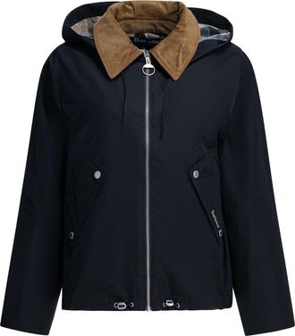 Barbour Weaver regenjas