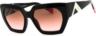 Missoni MIS 0170/S 0807 M2 Black/Brown Gradient