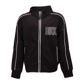 Dirk Bikkembergs 2135T Felpa Full Zip Sweatshirt
