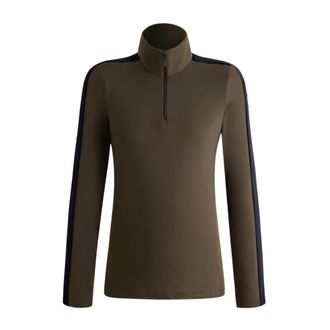 Fusalp Alpille Base Layer - Sport - Hombre - Verde - 2XL