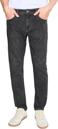 Liverpool L.A. Kingston Modern Straight Jeans Mens Jeans Medano : 32 32, Cotton/Denim/Polyester