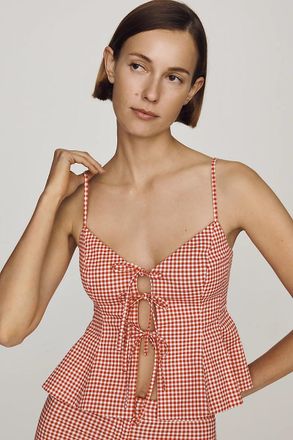 ASTR the Label Alma Top