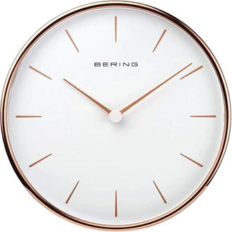 Bering Bering, Dames, Accessoires, Wit, Maat: ONE Size