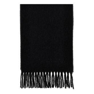 Isabel Marant Mujer, Accesorios, Negro, Talla: ONE Size