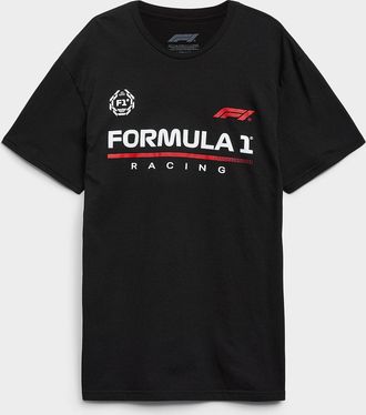 Le 31 Mens Formula 1 T-shirt