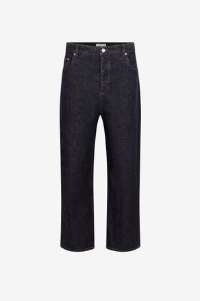 A Kind Of Guise L&auml;ssige verk&uuml;rzte Jeans Terek Shadow