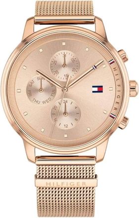 Tommy Hilfiger Mujer, Accesorios, Rosa, Talla: ONE Size