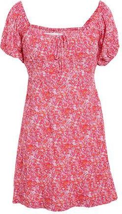 Faithfull The Brand DRESSES - Mini dresses sur YOOX.COM