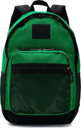 Herschel Kaine Backpack Backpack Bags Varsity Pine, Mesh