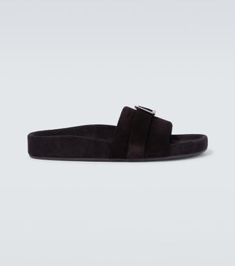 Nu pied louboutin hotsell