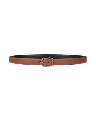 Ferragamo Marroquiner&iacute;a - Cinturones en YOOX.COM