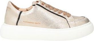 Alexander Smith CALZATURE - Sneakers su YOOX.COM