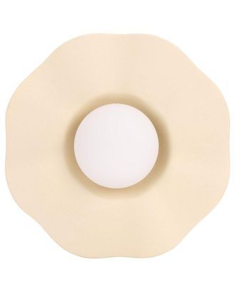 Safavieh Renza 13In Wall Sconce