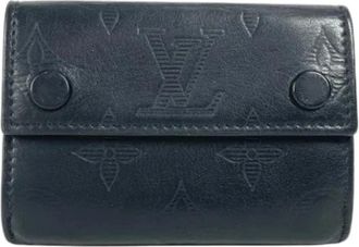 Louis Vuitton unisex, Pre-owned, Nero, Taglia unica, used