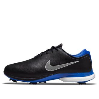 Nike Air Zoom Victory Tour 2 Golf Shoes Black Royal Blue CW8155-008