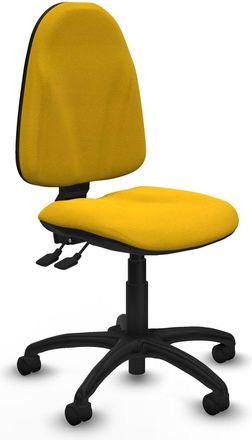 Piqueras y Crespo Silla De Oficina Algarra Piqueras Y Crespo B0001rn Amarillo