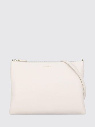 Coccinelle Clutch Best Coccinelle in pelle a grana