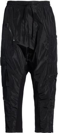 La Haine Inside Us Pants