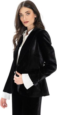 P.A.R.O.S.H. P.a.r.o.s.h., Donna, Giacche, Nero, L, new