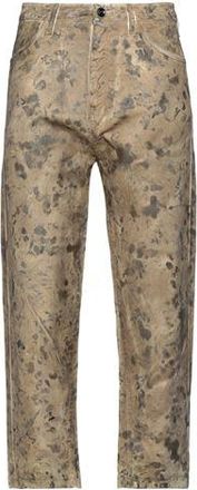 NOSTRASANTISSIMA BOTTOMWEAR - Trousers sur YOOX.COM