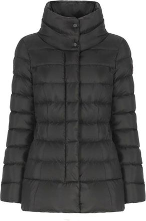 Peuterey Donna, Cappotti, Nero, M, new