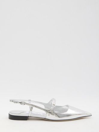 Jimmy Choo London Didi Ballerina Flats