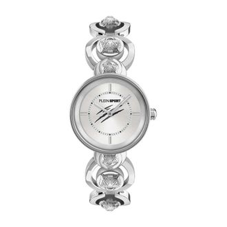 Plein Sport Watches - Dames - Outdooraccessoires - Grijs - ONE Size - Fitness