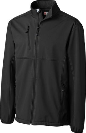 Clique Mens Narvik Colorblock Softshell Jacket