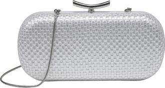 Moda Luxe Victoria Clutch