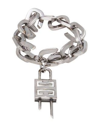 Givenchy GIOIELLI E OROLOGI - Bracciali su YOOX.COM