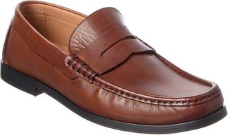 Bruno Magli Giuliano Leather Loafer