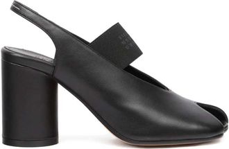 Maison Margiela Slingback-Sandalen