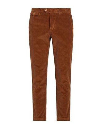 Zero Construction PARTES DE ABAJO - Pantalones en YOOX.COM