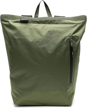 Gramicci Tassen, Heren, Groen, ONE Size, Nylon, Tote Pack