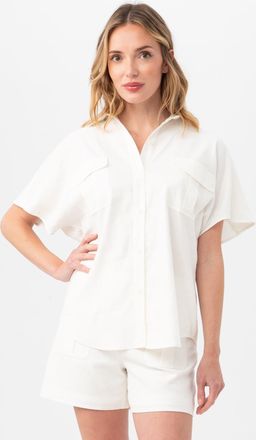 Trina Turk Vara Top