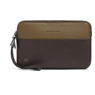Piquadro Hombre, Bolsos, Marr&oacute;n, Talla: ONE Size